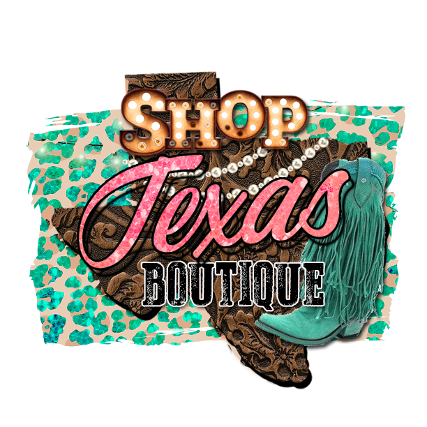 Shop Texas Boutique 2021