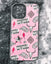 Pink Cowgirl All Size Phone Case